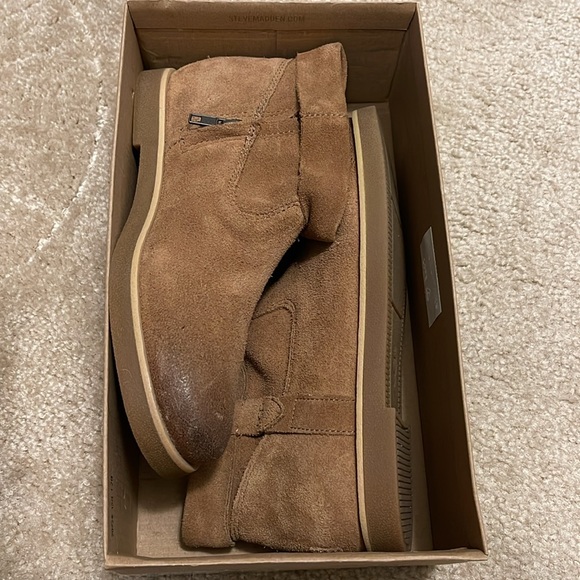 UGG Josefence cuff boots new - Picture 8 of 9